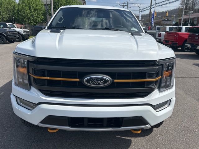 Used 2023 Ford F150 Tremor image 3