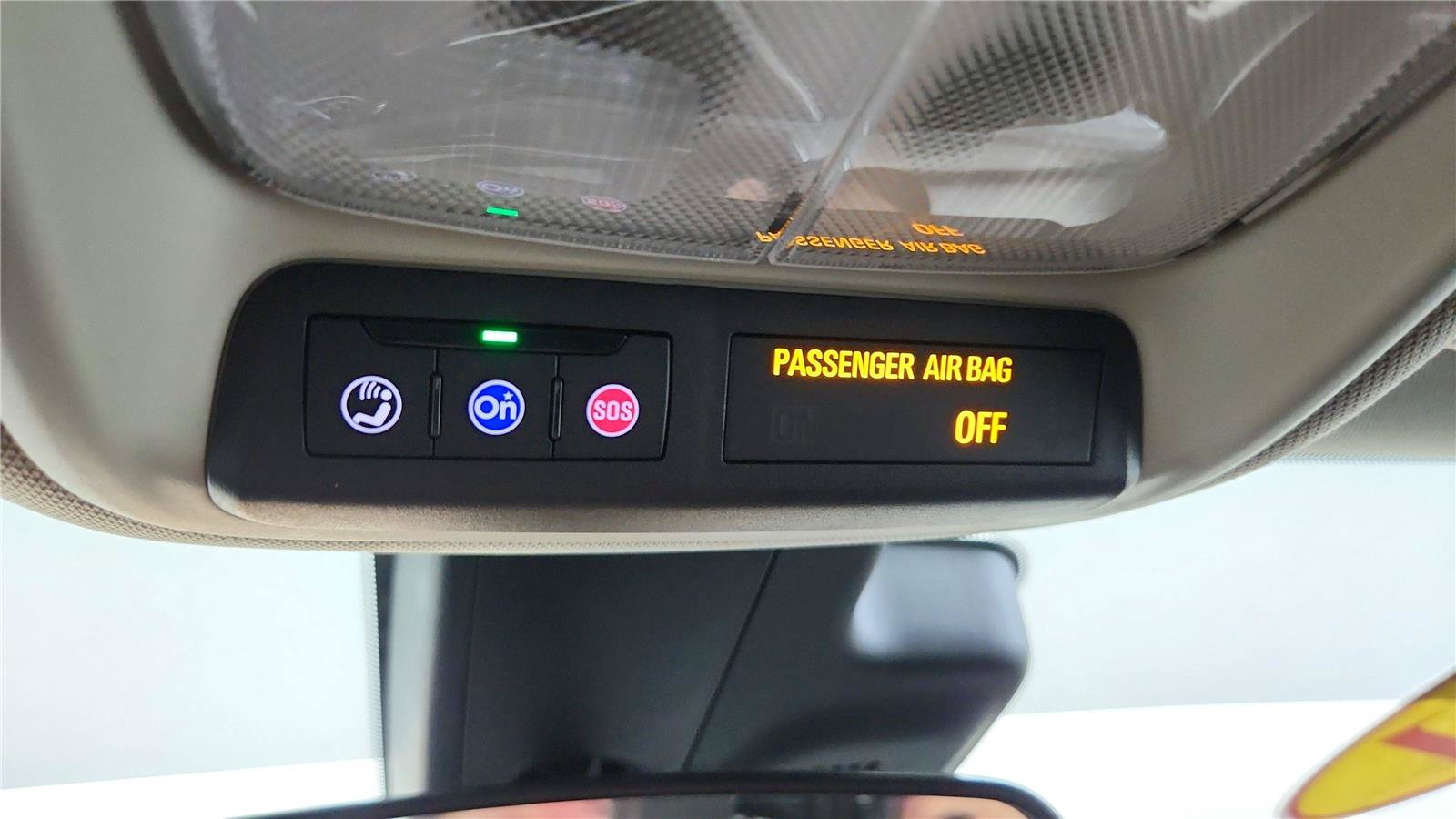 Used 2021 Buick Encore GX Preferred w/ Cold Weather Comfort Package FWD image 25