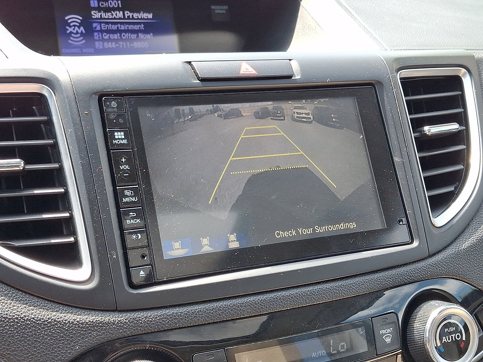 Used 2015 Honda CR-V EX-L image 19