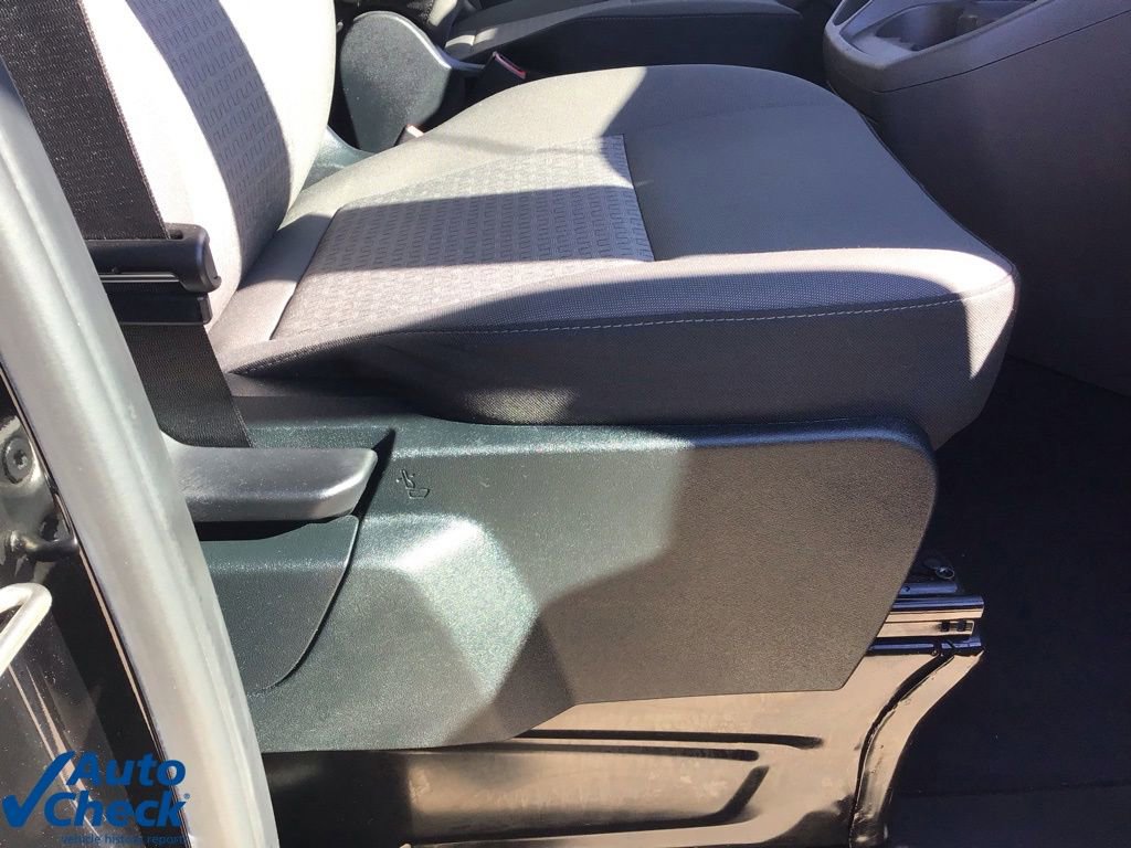 Used 2023 Ford Transit 350 148 Low Roof Wagon image 18