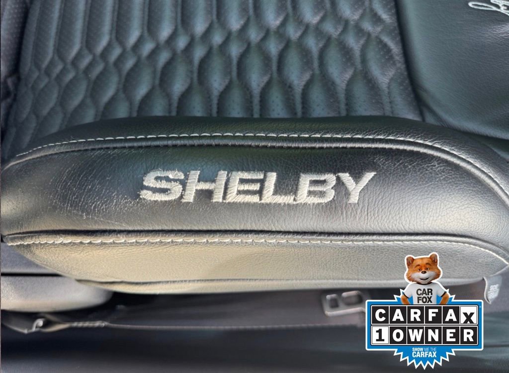 Used 2021 Ford Mustang Shelby GT500 w/ Carbon Fiber Track Pack image 47