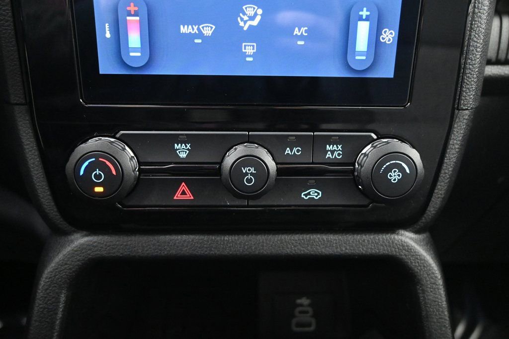 Used 2024 Ford Ranger XLT w/ FX4 Off-Road Package image 30