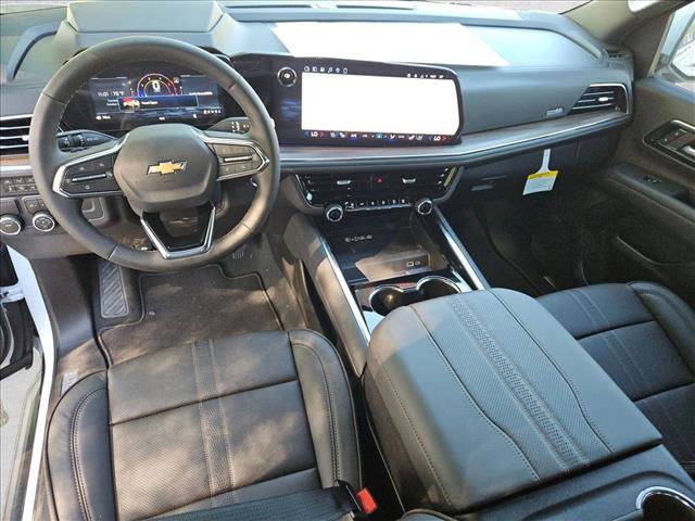 New 2026 Chevrolet Tahoe High Country image 15