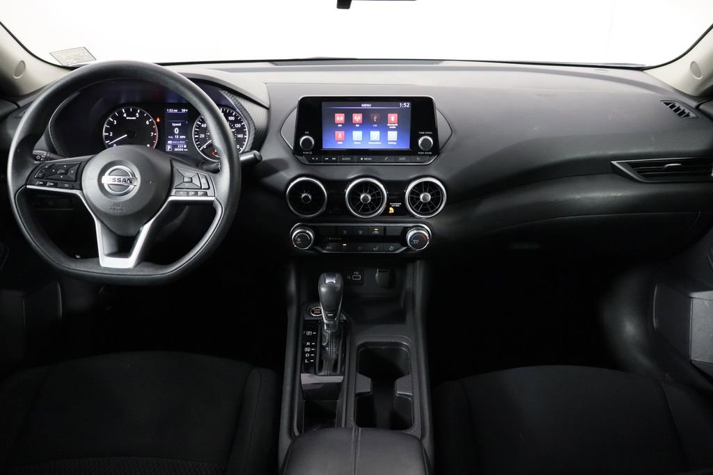 Used 2022 Nissan Sentra S image 14