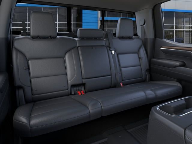 New 2026 Chevrolet Silverado 1500 LT Trail Boss AWD/4WD image 17
