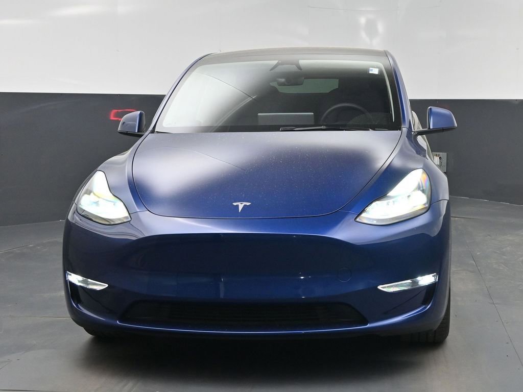 Used 2025 Tesla Model Y Long Range image 6