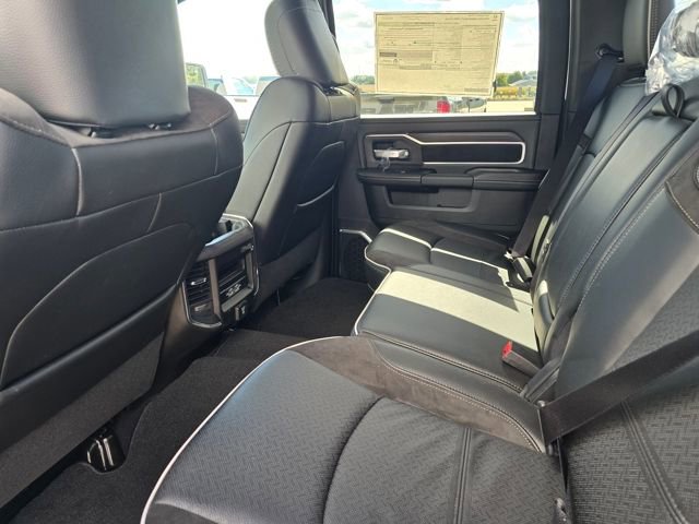 New 2026 RAM 2500 Laramie w/ Night Edition image 15