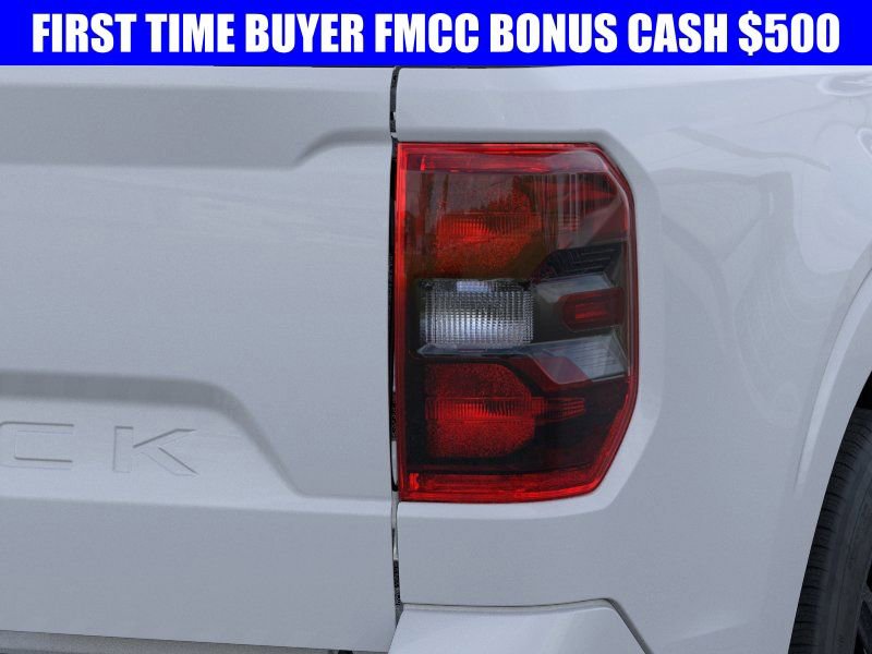 New 2026 Ford Maverick Lobo image 22