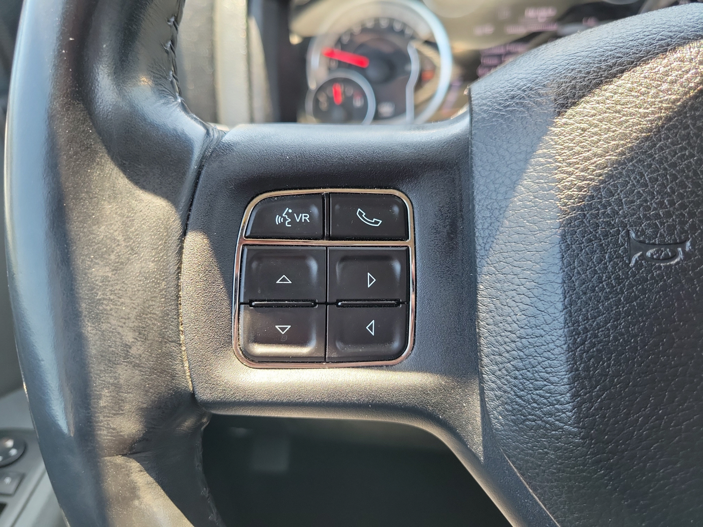 Used 2014 RAM 1500 Big Horn AWD/4WD image 29