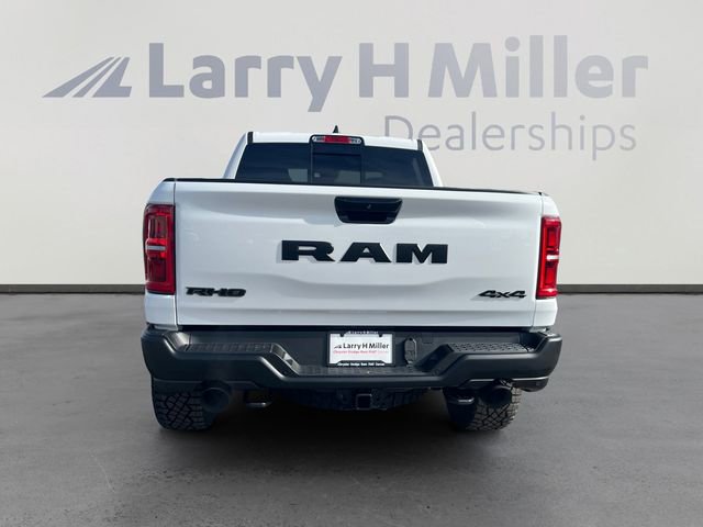 New 2026 RAM 1500 RHO image 4