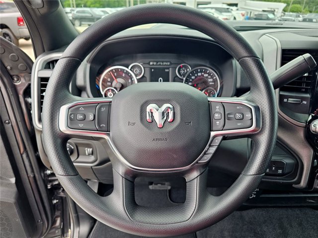 New 2026 RAM 2500 Tradesman AWD/4WD image 48