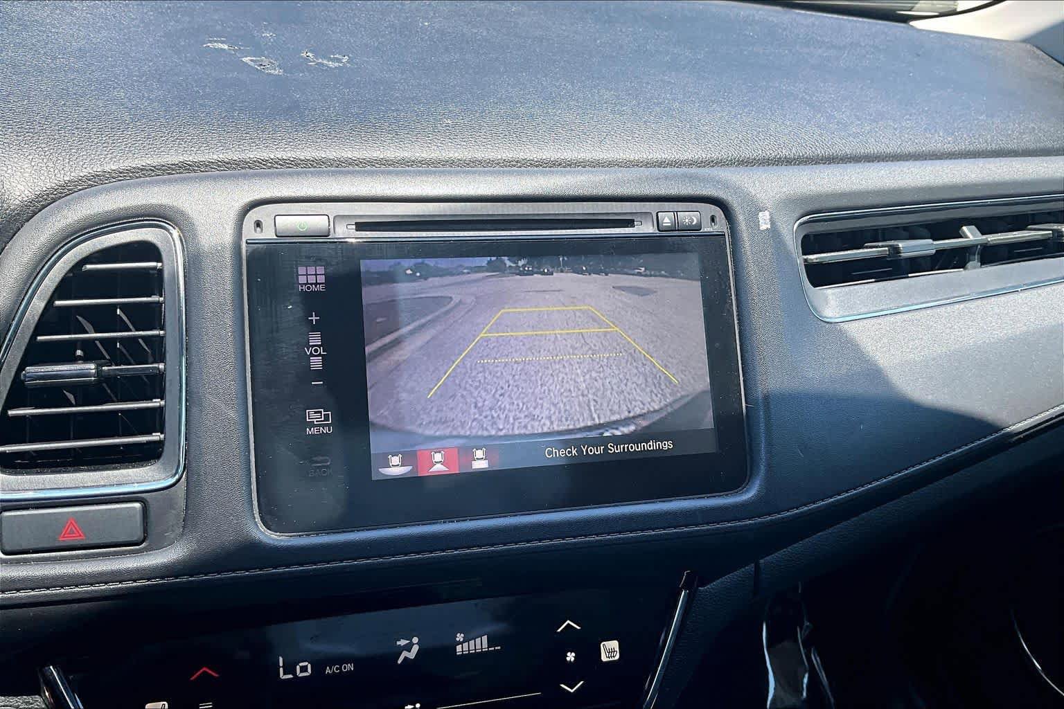 Used 2018 Honda HR-V EX-L image 27