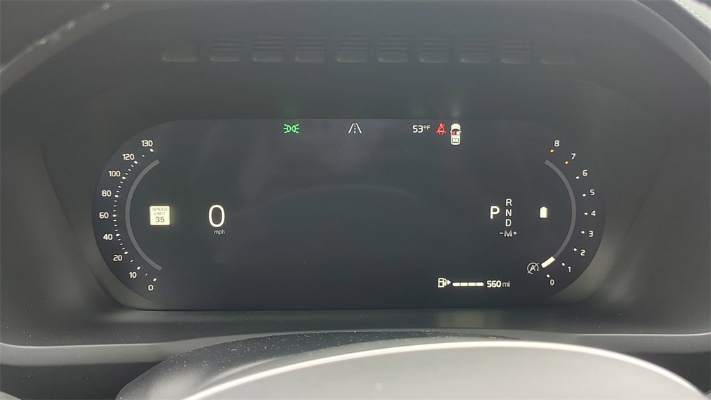 New 2026 Volvo XC90 B6 Plus image 14