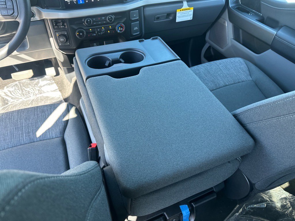 New 2026 Ford F250 XLT w/ XLT Premium Package image 37