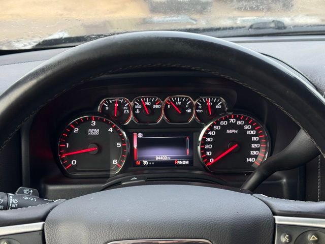 Used 2016 GMC Sierra 1500 SLE w/ SLE Value Package image 26