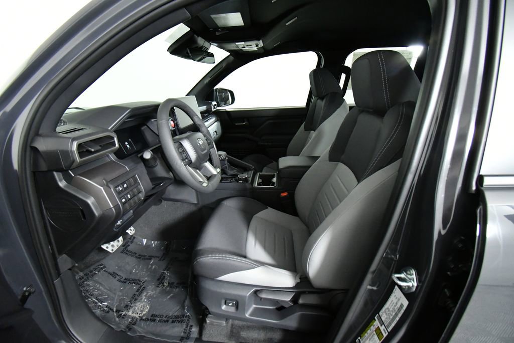 New 2026 Toyota Tacoma TRD Sport image 5