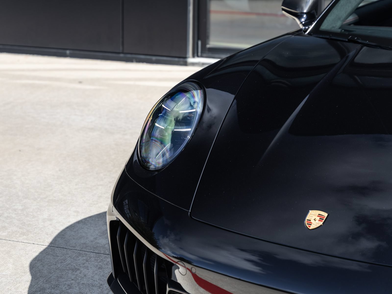 Certified 2026 Porsche 911 Carrera GTS RWD image 19
