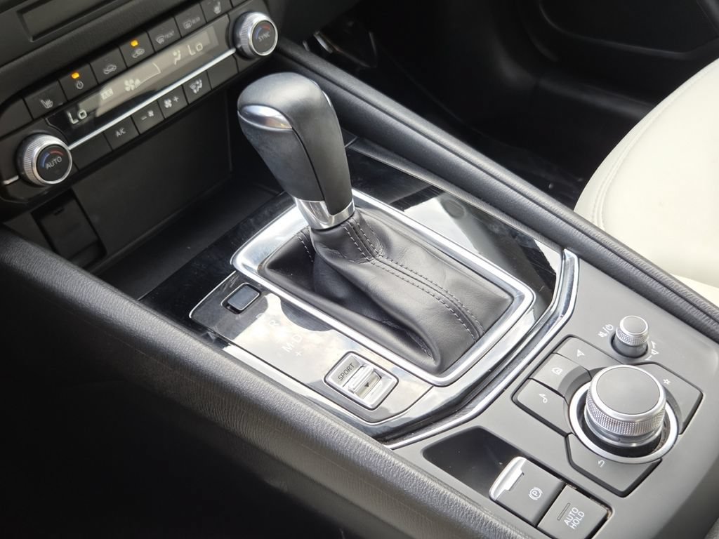 Used 2023 MAZDA CX-5 AWD 2.5 S image 36