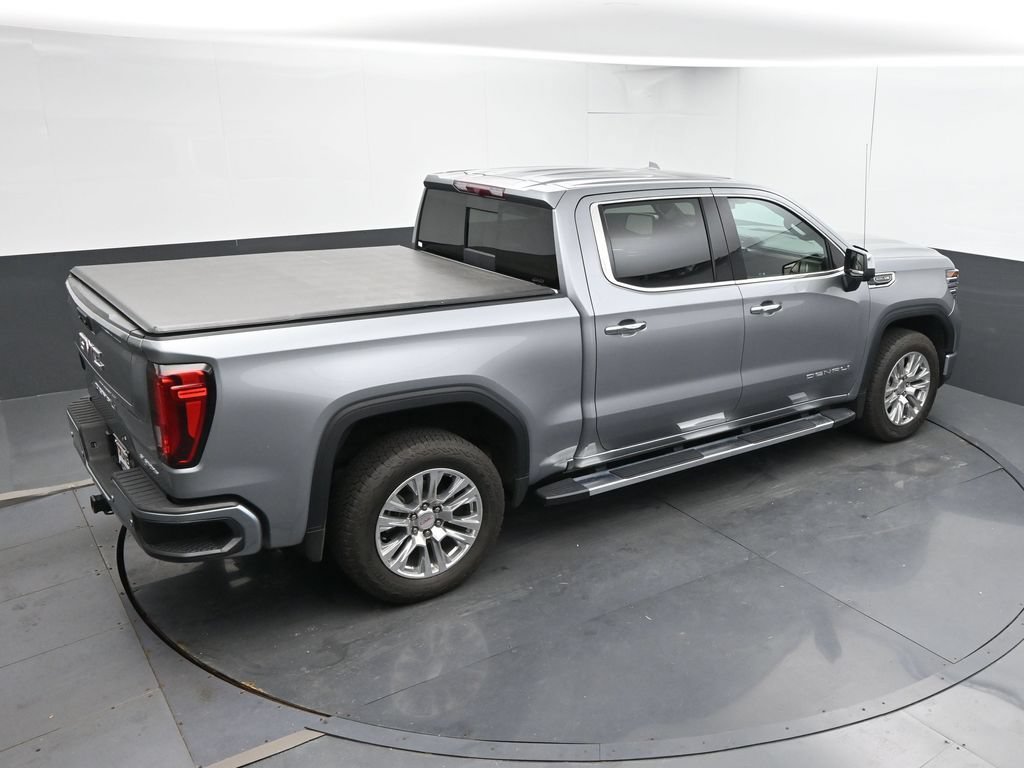 Used 2024 GMC Sierra 1500 Denali AWD/4WD image 13