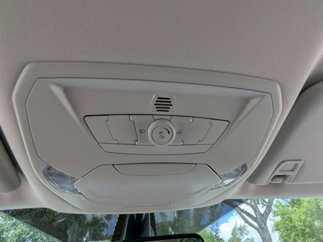 Used 2015 Ford Escape Titanium image 16