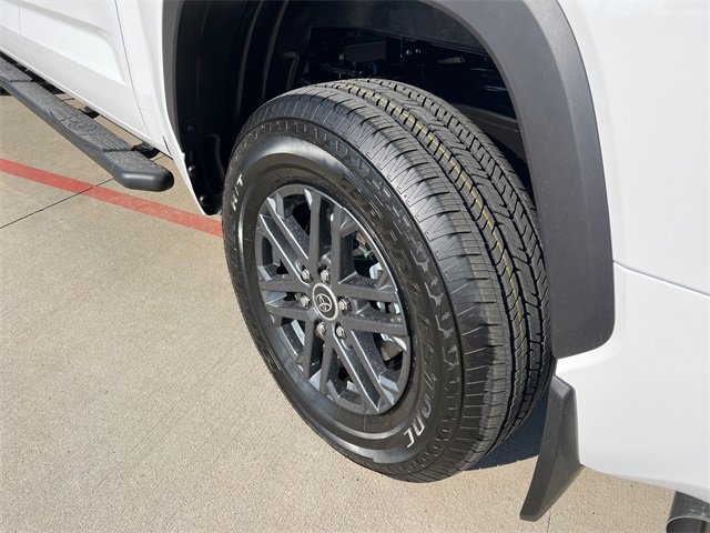 New 2024 Toyota Tundra SR5 image 10