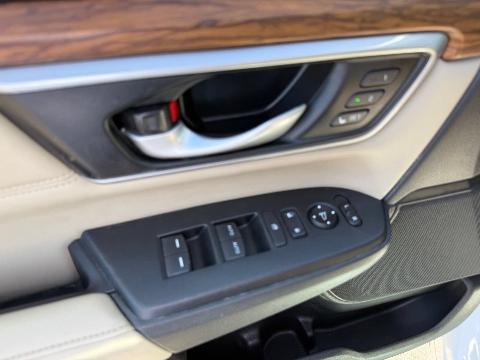 Certified 2022 Honda CR-V Touring image 12