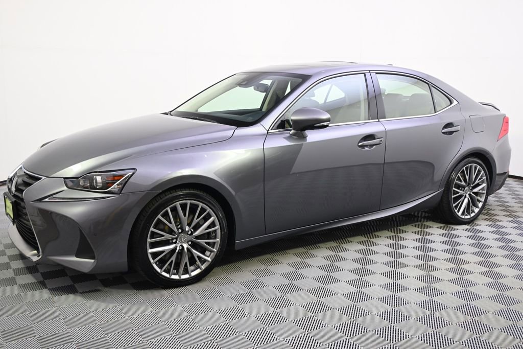 Used 2019 Lexus IS 300 AWD w/ Navigation Package image 2