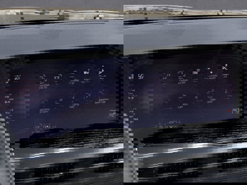 New 2026 Cadillac Escalade IQL Luxury image 20