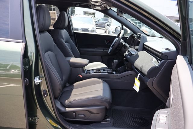New 2026 Subaru Outback Limited AWD/4WD image 22