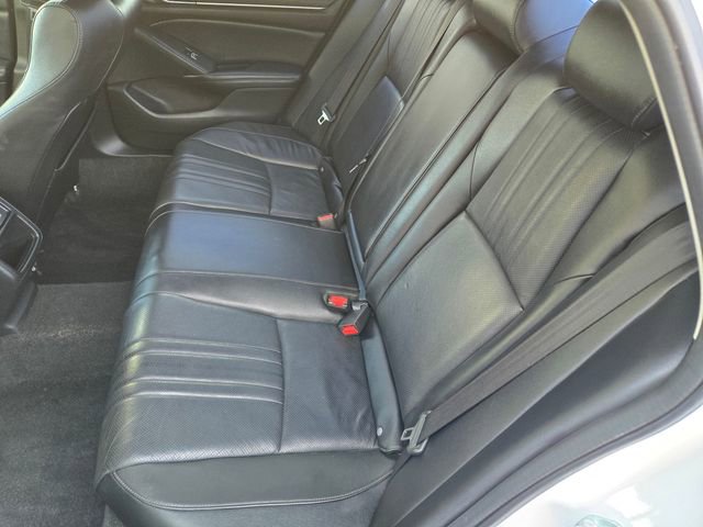 Used 2022 Honda Accord Sport Special Edition image 10