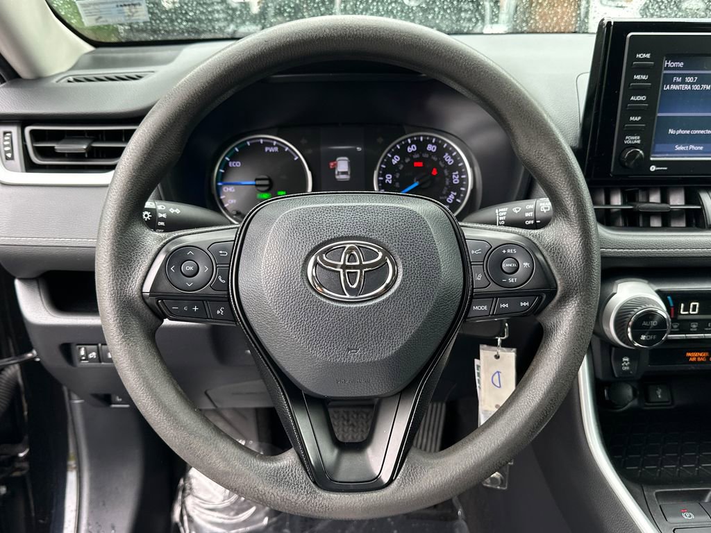 Used 2020 Toyota RAV4 LE AWD/4WD image 28