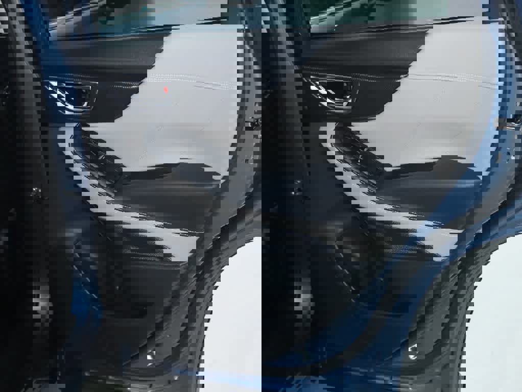 Certified 2023 Subaru Forester Limited image 35