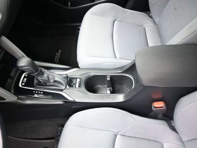 Certified 2024 Toyota Corolla Cross SE image 33