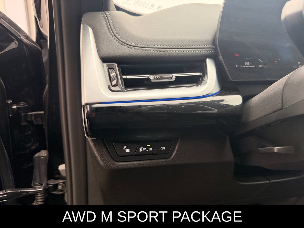 Used 2026 BMW X1 xDrive28i AWD/4WD image 33