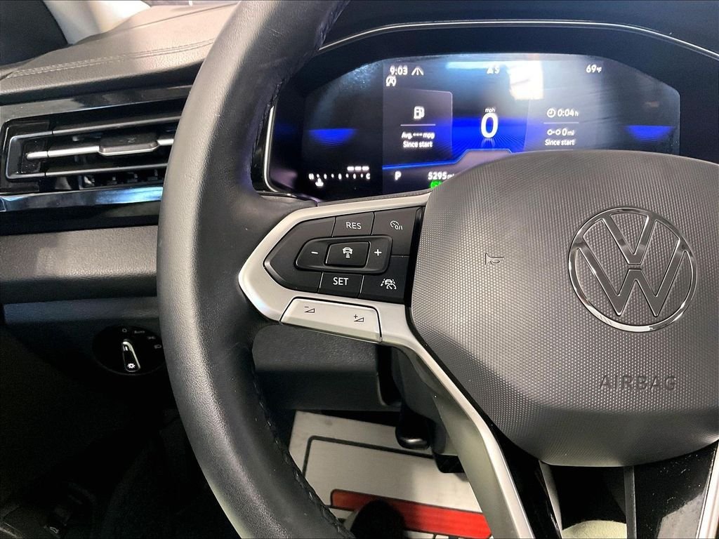 Used 2025 Volkswagen Jetta S FWD image 22