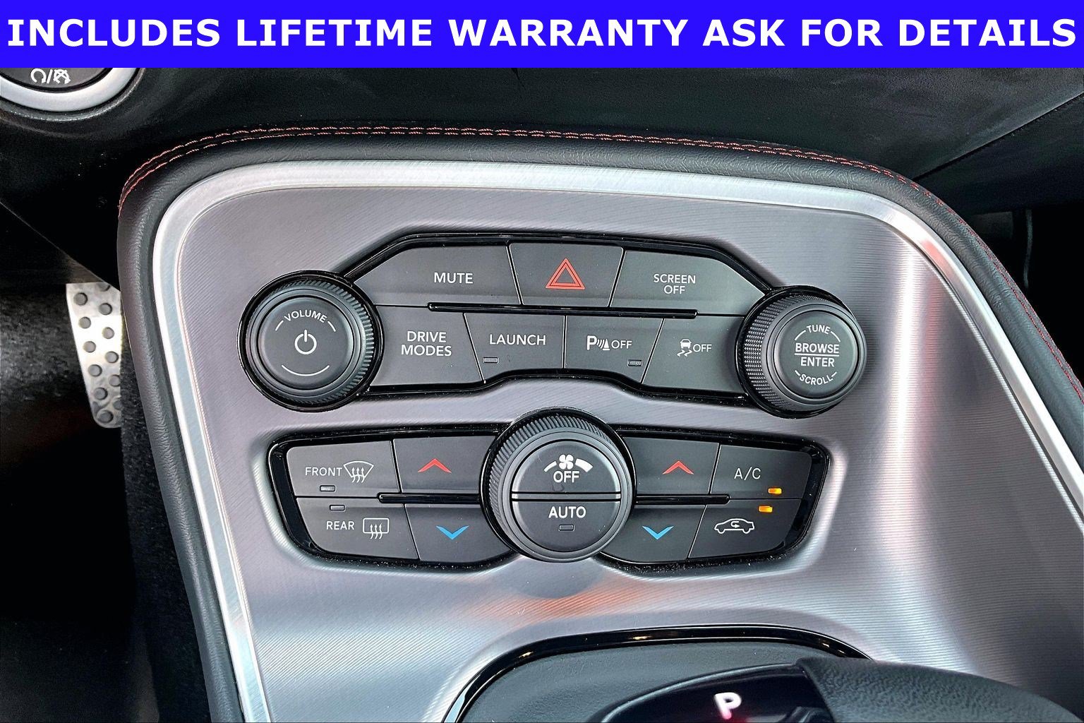 Used 2021 Dodge Challenger R/T Scat Pack RWD image 26