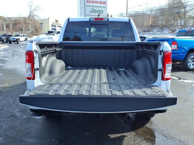 Used 2023 RAM 1500 Big Horn AWD/4WD image 11
