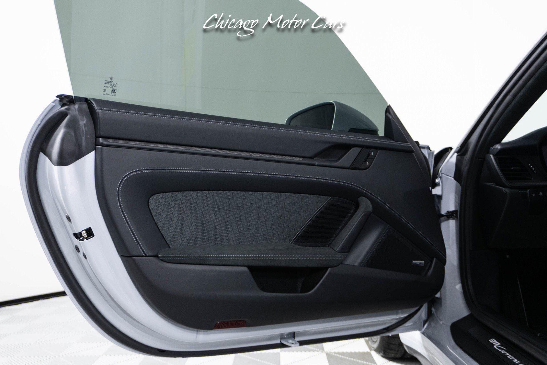 Used 2026 Porsche 911 GTS image 19