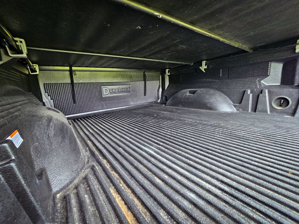 Used 2024 RAM 1500 Big Horn AWD/4WD image 6