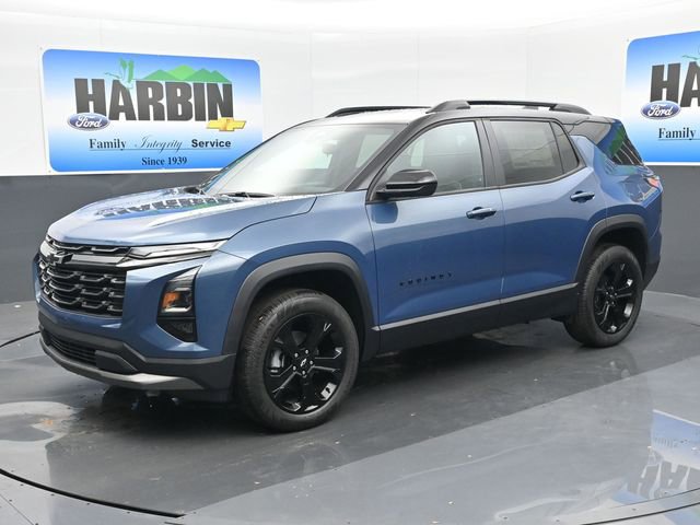 New 2026 Chevrolet Equinox LT w/ Convenience Package II