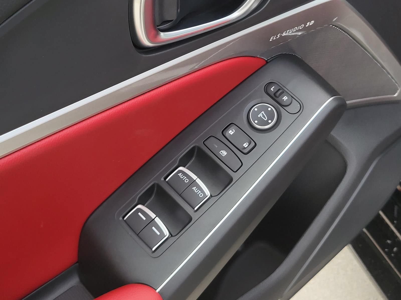 New 2026 Acura Integra A-Spec FWD image 17