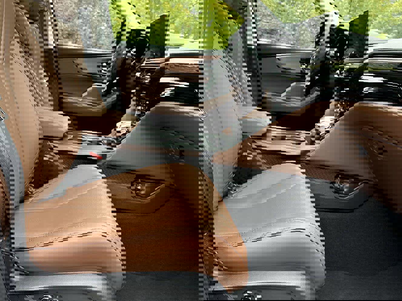 New 2026 Acura MDX SH-AWD w/ Technology Package image 19