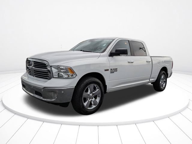 Used 2019 RAM 1500 Big Horn RWD image 7