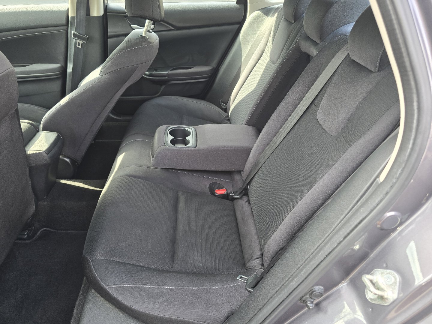 Used 2020 Honda Insight EX image 26