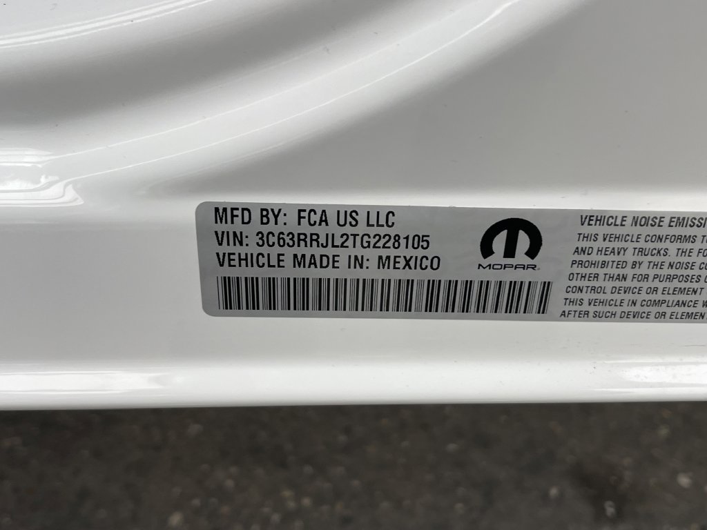 New 2026 RAM 3500 Laramie w/ Night Edition AWD/4WD image 38
