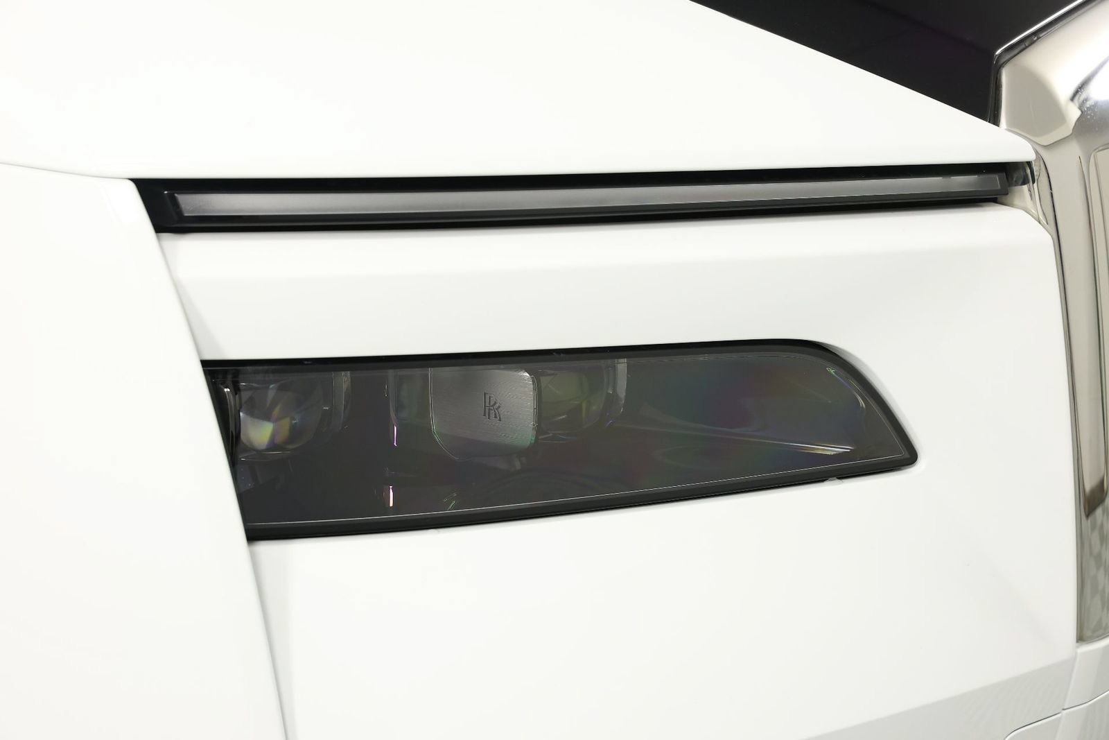 New 2025 Rolls-Royce Spectre w/ Spectre Launch Package AWD/4WD image 28