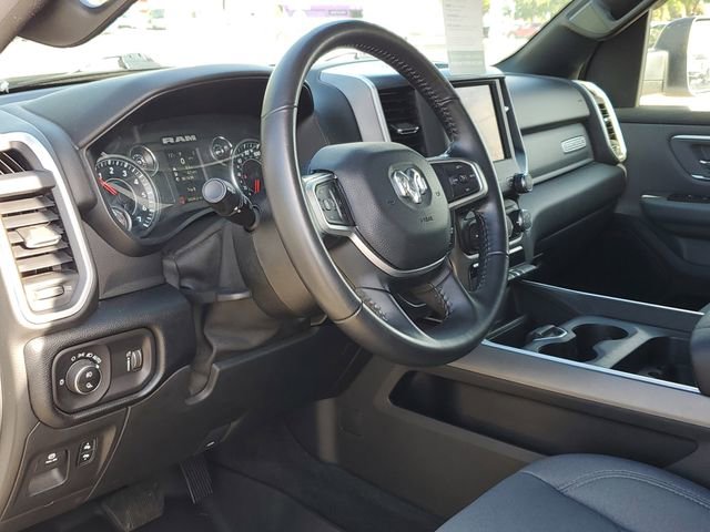 Used 2021 RAM 1500 Big Horn image 5