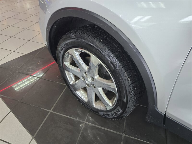 Used 2017 Buick Encore Essence w/ Experience Buick Package AWD/4WD image 27