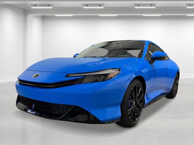 New 2026 Honda Prelude image 7