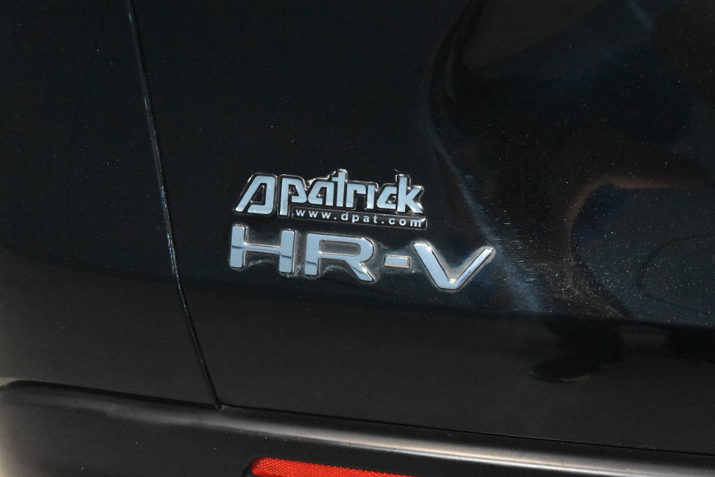 Used 2024 Honda HR-V Sport image 28